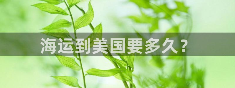 公海赌博为什么不犯法