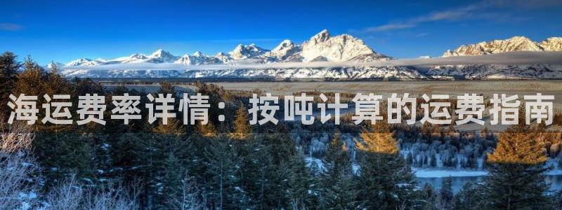 欢迎来到公海电脑版