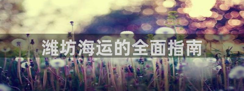 欢迎你来到公海欢迎你来到